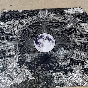 Room Tapestry/poster 57’50 inch